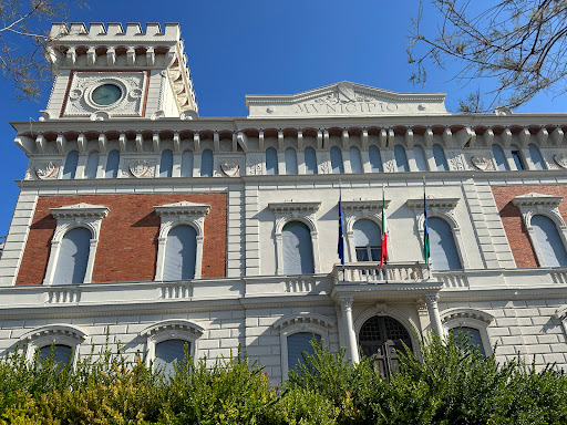 Nettuno City Hall