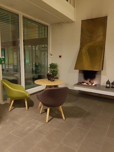 Photos of Hotell St Olav