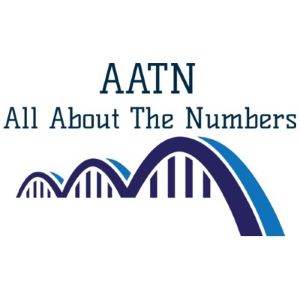 All About The Numbers