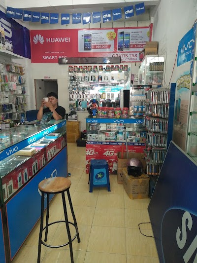 Photos of SMART ACC SM. RAJA KISARAN