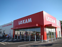 Loxam Sedan à Glaire