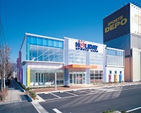 ホリデイスポーツクラブ松本