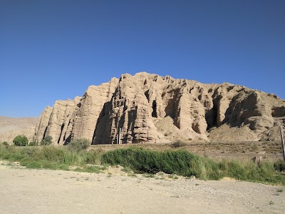 Photos of Howzchehha-ye Tabi`i-ye Ahank