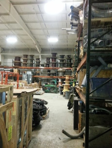Electrical surplus buyers A&Y - Thumbnail