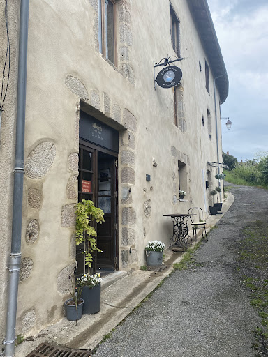 Photo de Camping Les Rochettes - Bellac à Peyrat-de-Bellac (87300)