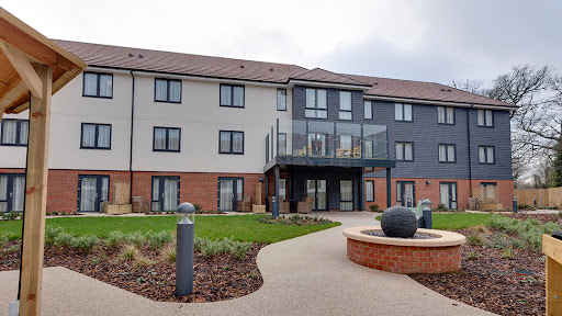 Compassionate Care in Sidcup at Smyth Lodge