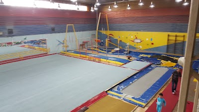 Photos of Heydar Nia Stadium