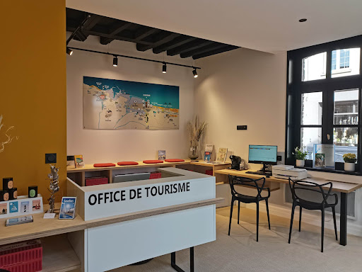 Gravelines Tourist Office