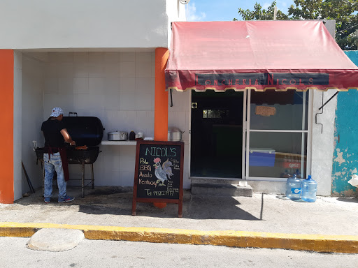 Loncheria Nicol's