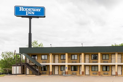 Rodeway Inn