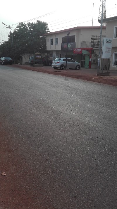 Photos of Bet9ja, Independece Layout Super Centre