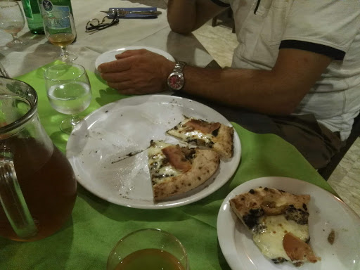 Da Fabiola Pizza e Cucina - Thumbnail