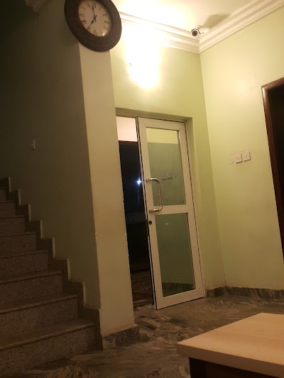 Photos of Afims Hotels Limited Okene