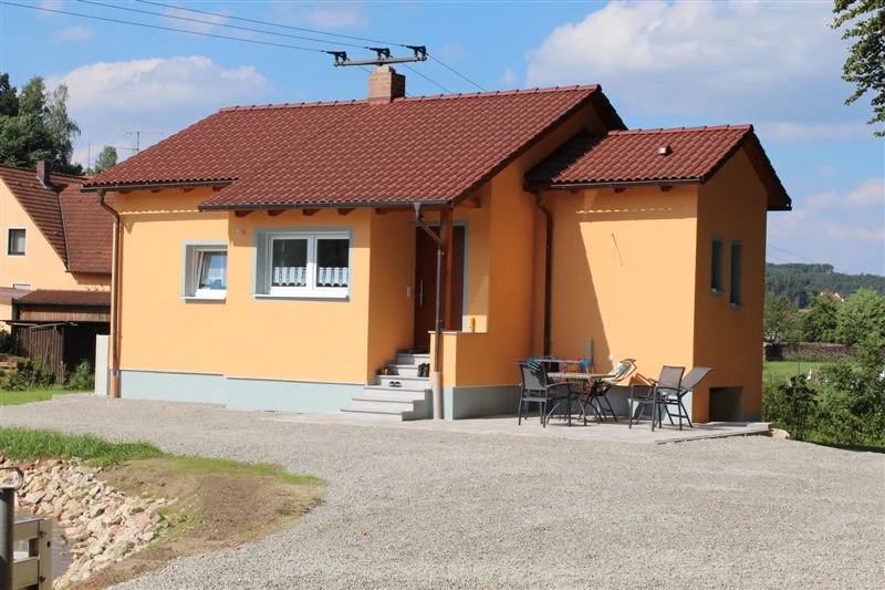 Gästehaus Andrea