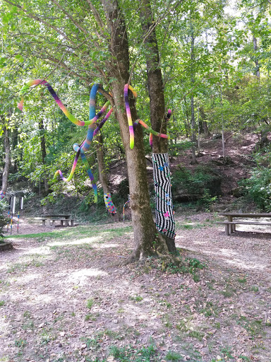 Eureka Springs Music Park - Thumbnail
