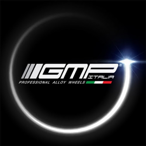 GMP Italia Alufelgen-Vertrieb Deutschland