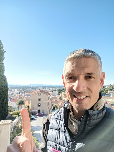 Frédéric Santiccioli Gallery - France