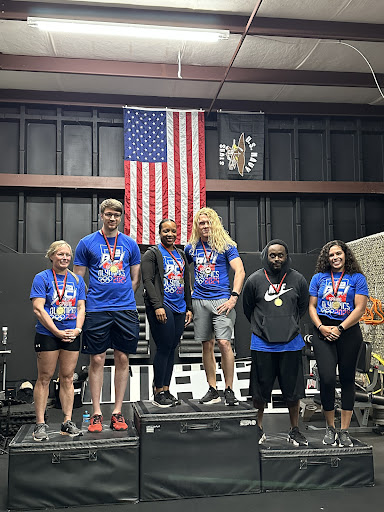 BCI Sports Performance & Fitness - Thumbnail
