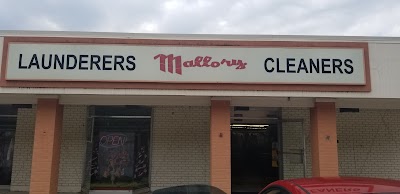 Mallory Cleaners Launderers