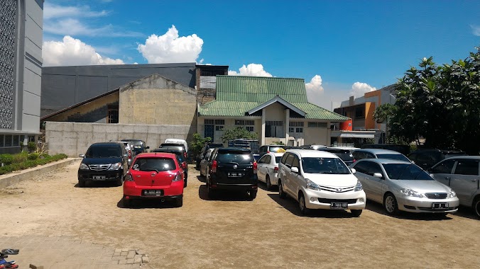 Masjid Al Muflihun, Author: Bambang Siswanto