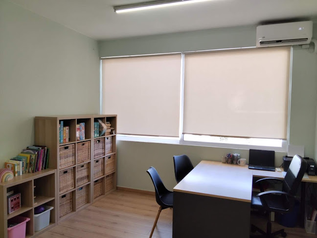 Λιονάκη Μαρία | Κέντρο ειδικών θεραπειών - Λογοθεραπεία - εργοθεραπεία - Αλλος