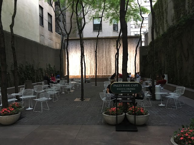 Paley Park