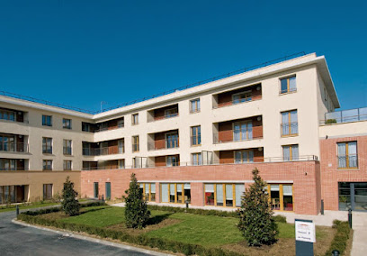 Résidence Services Seniors DOMITYS - Les Jardins de Reverdy