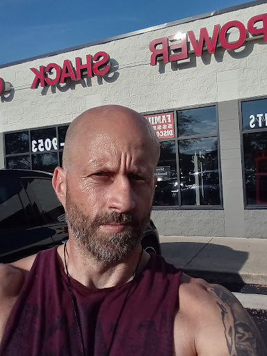Power Shack Gym Grove City Gallery - United States