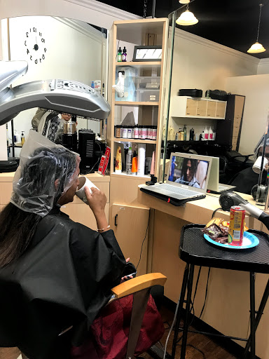 JASONHAIR4U ( By appointment only ) - Thumbnail