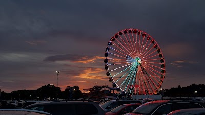 Coney Island Park