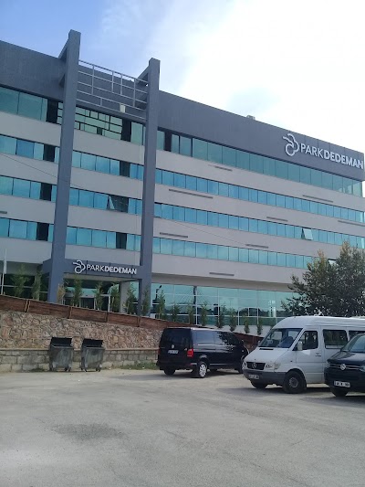 Photos of Dedeman Park Elazig