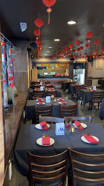 Dim Sum Bloom by null
