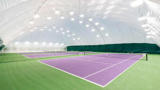 David Lloyd Bicester Gallery - United Kingdom