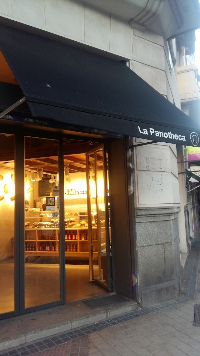 La Panotheca