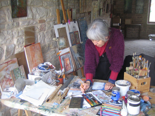 La Ferme De Corcelle - Thumbnail