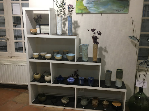 Photo de Atelier la barbotine à Blaye (33390)