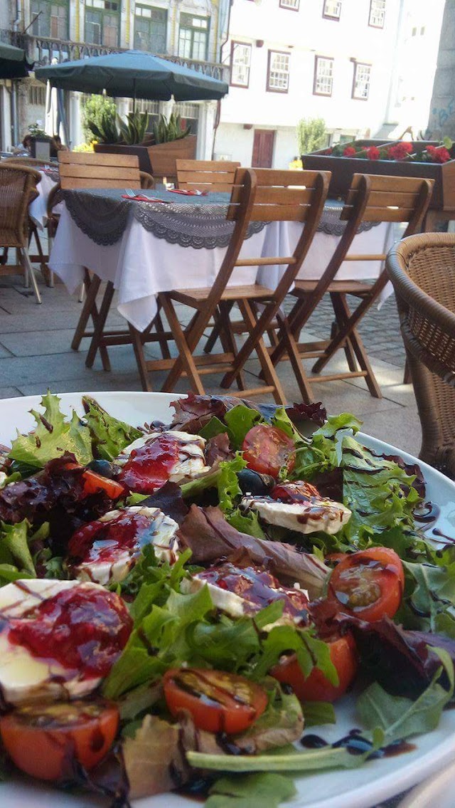 Restaurante Taberna Do Félix