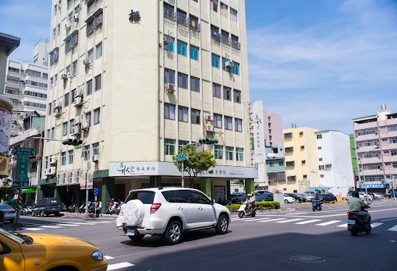 善水堂養生概念館-鹽埕館, Author: kozo nagai