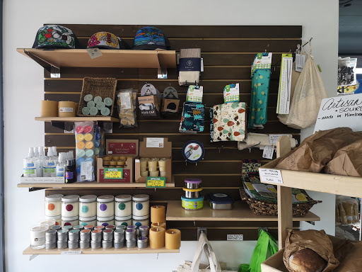 Eat Pure Mountain Market Gallery - Canada