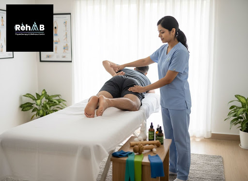 Living with constant back, neck, joint or shoulder pain can affect your work, sleep and mood. At… post image