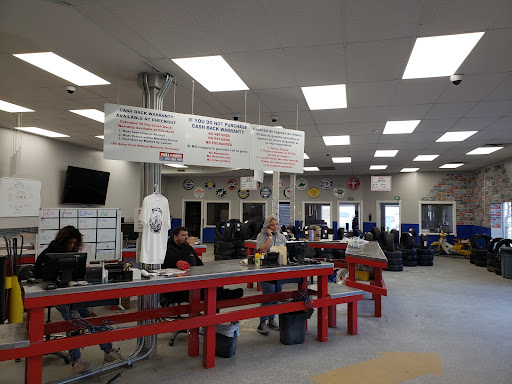 Pull N Save Springville - Thumbnail