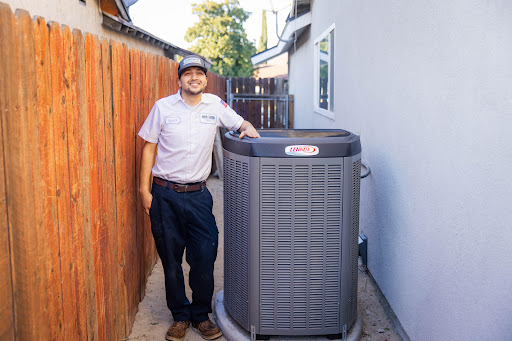 Air One A/C, Heating, & Plumbing - Thumbnail