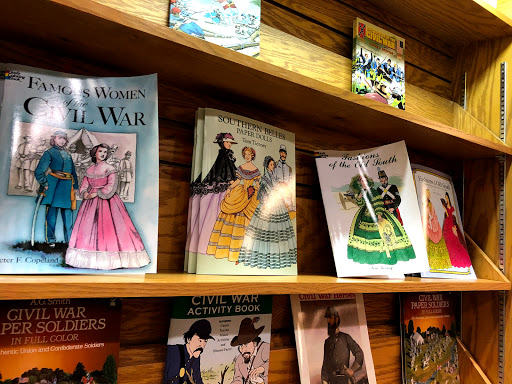 Fort Macon Gift Shop - Thumbnail