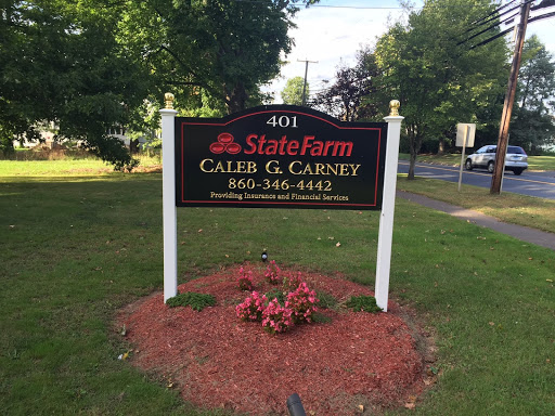 Caleb Carney - State Farm Insurance Agent - Thumbnail
