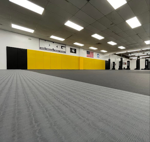 NXG Combat Sports & Martial Arts