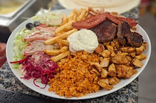 Photo n°1 de Happy Snack à Montmélian (Restaurant)