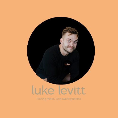 Luke Levitt Coaching - Thumbnail