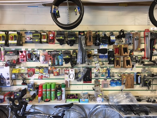 Johnson's Cycles - Visual