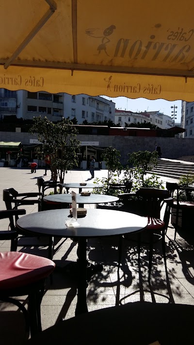 Photos of Place Pietri