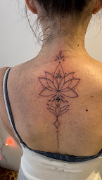 Photo n°15 de L’EUPHORIE à Aigrefeuille-d'Aunis (Tatoueur)